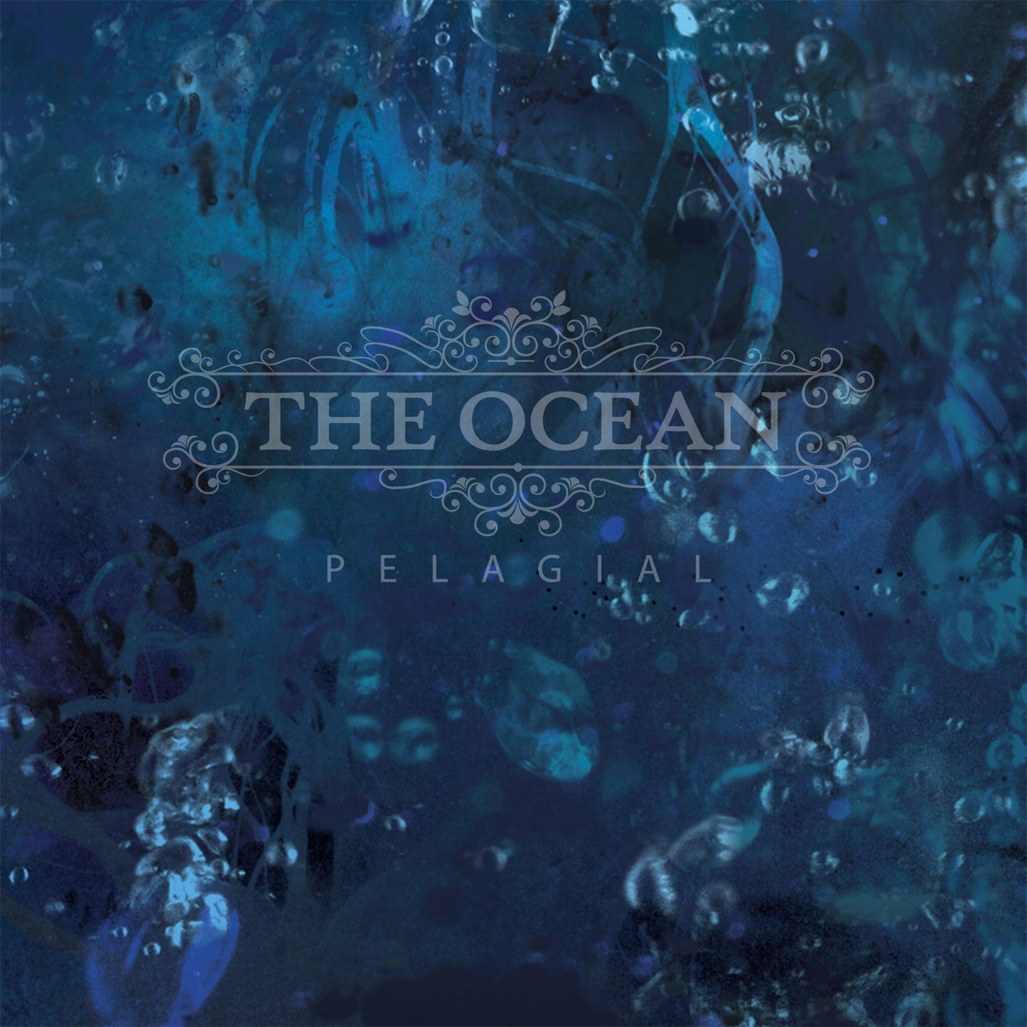 The Ocean "Pelagial" 2x10"