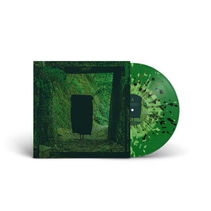 Psychonaut & Sâver "Emerald" 12"