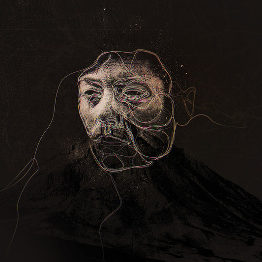Hypno5e "Alba - Les Ombres Errantes" CD