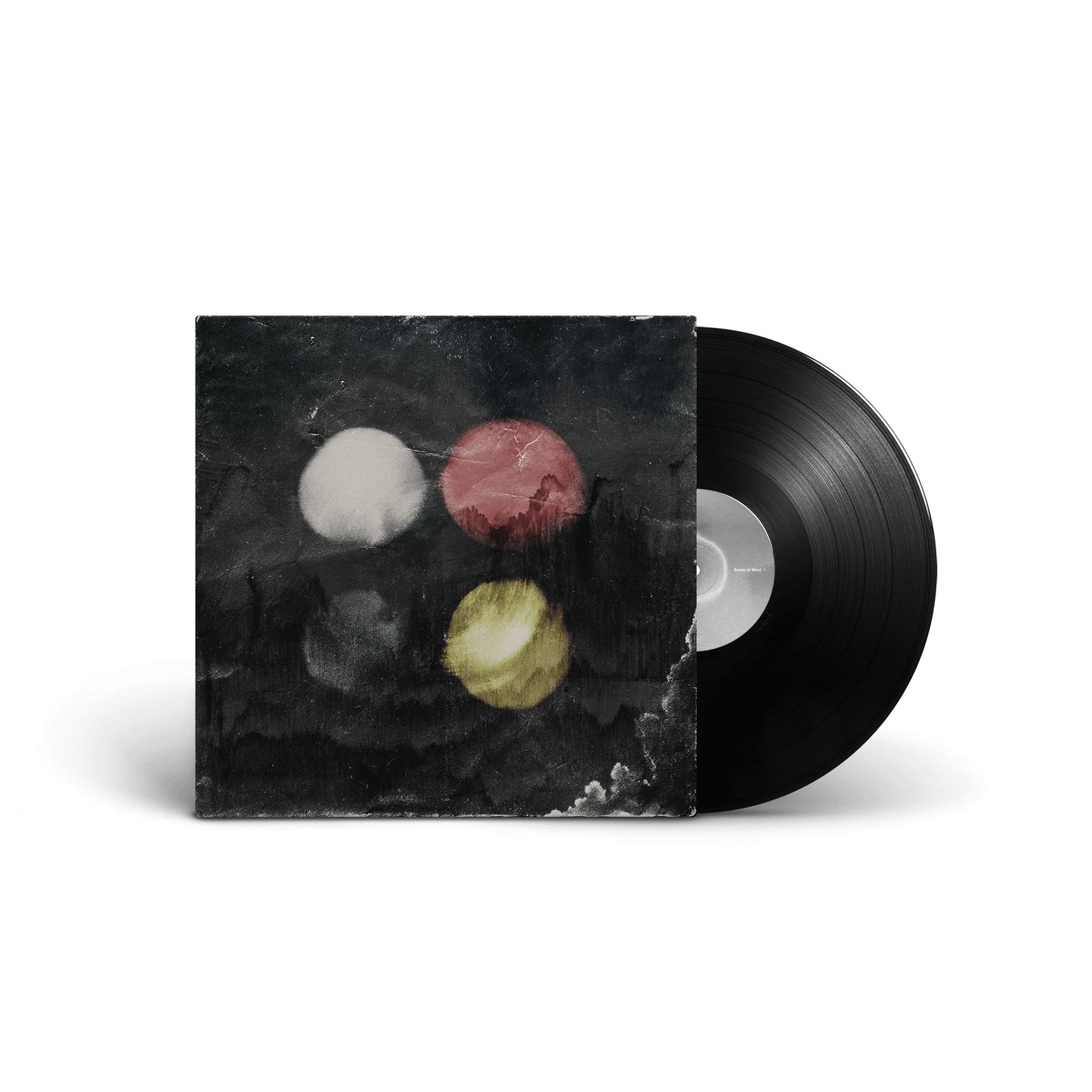 Rosetta "Sower of Wind EP (Black)" 12"