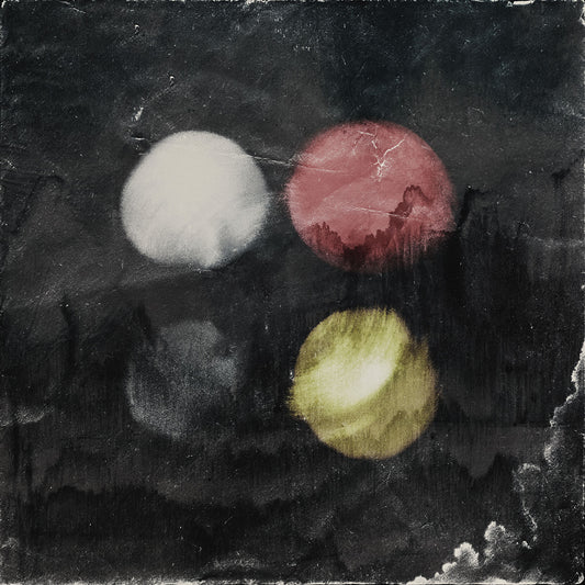 Rosetta "Sower of Wind EP" CD