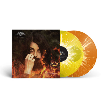 Rosetta "The Anaesthete" 2x12"