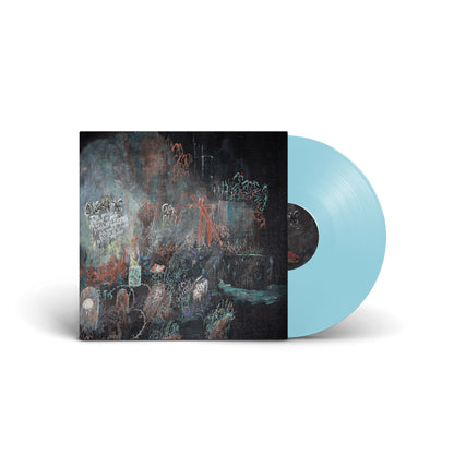 Blessings "Biskopskniven" 12"