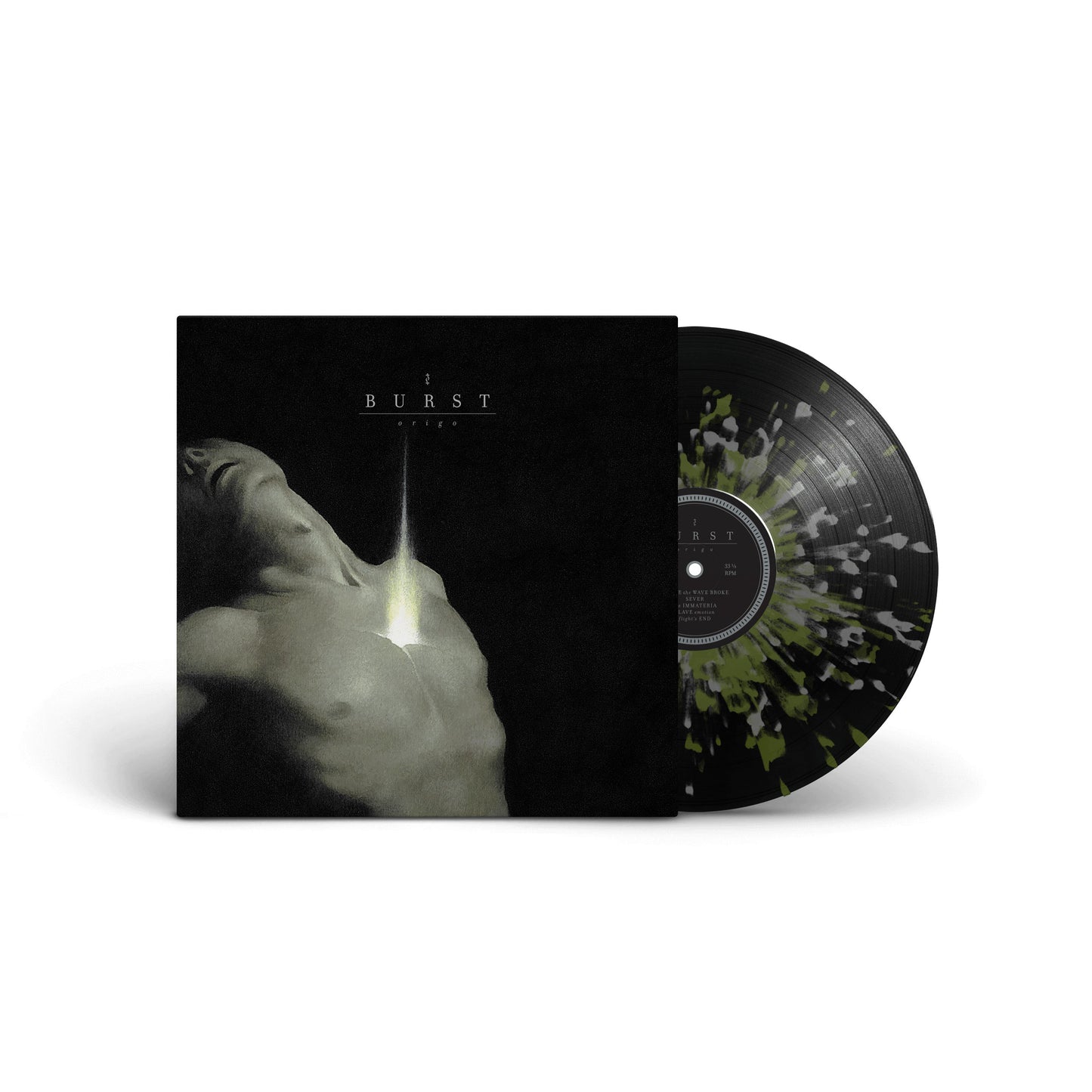 Burst "Origo" 12"