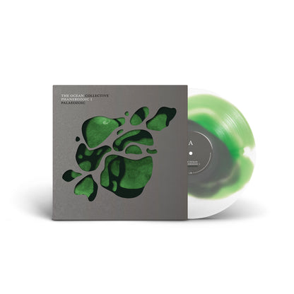 The Ocean "PHANEROZOIC I: Palaeozoic" 12"