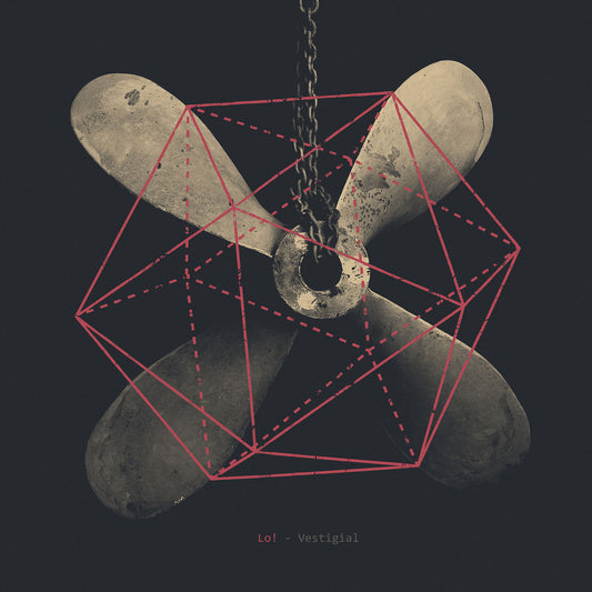 Lo! "Vestigial" 12"