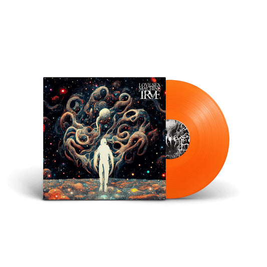 Love Sex Machine "TRVE" 12"
