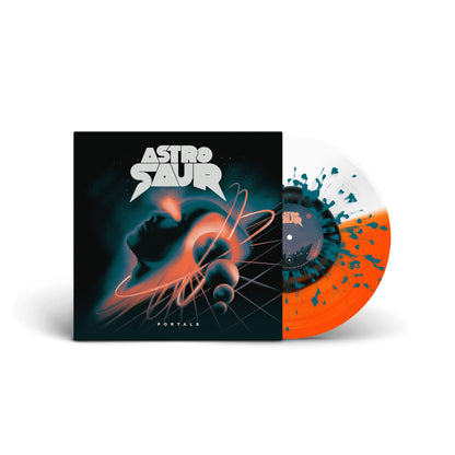 Astrosaur "Portals" 12"