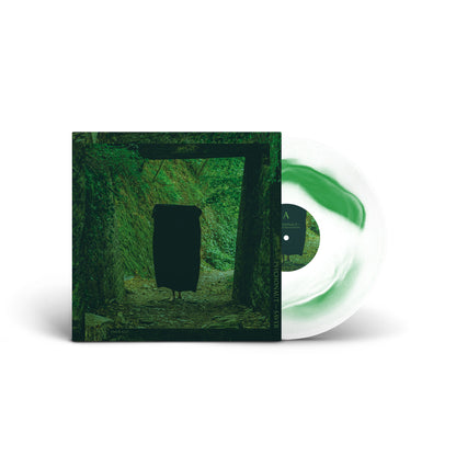 Psychonaut & Sâver "Emerald" 12"