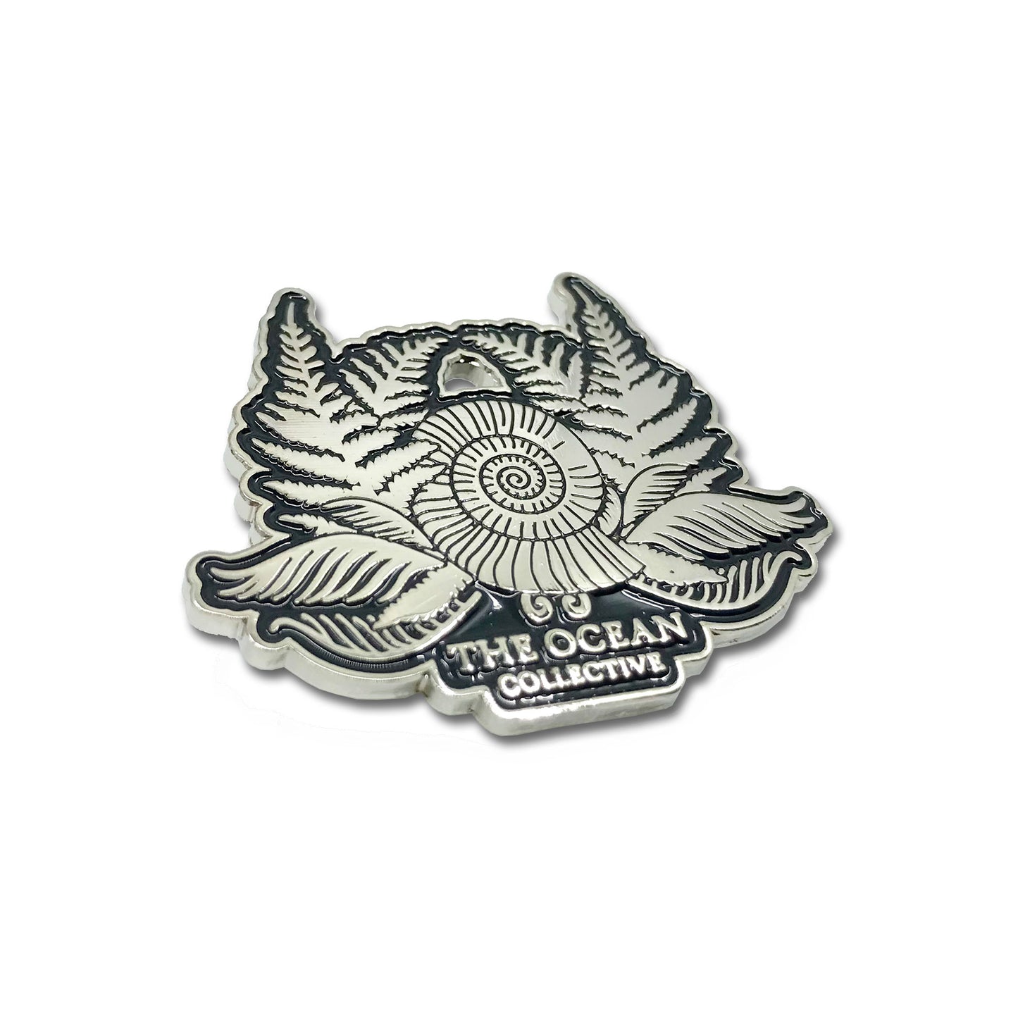 The Ocean "Phanerozoic Pin"