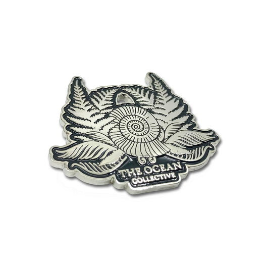 The Ocean "Phanerozoic Pin"