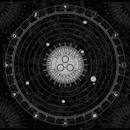 The Ocean "Heliocentric" 2x12"