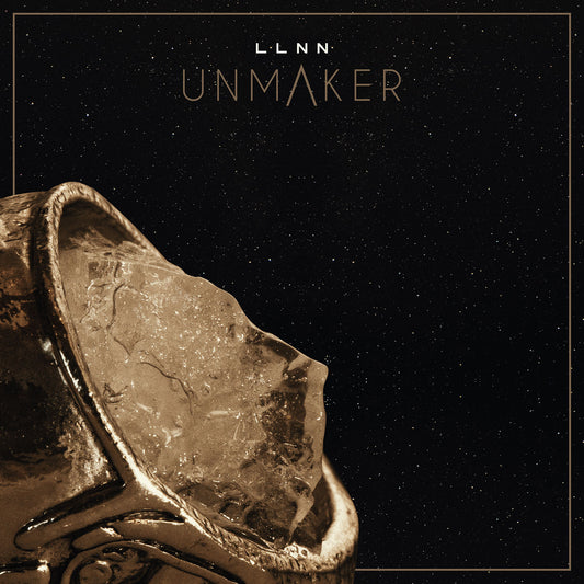 LLNN "Unmaker" CD