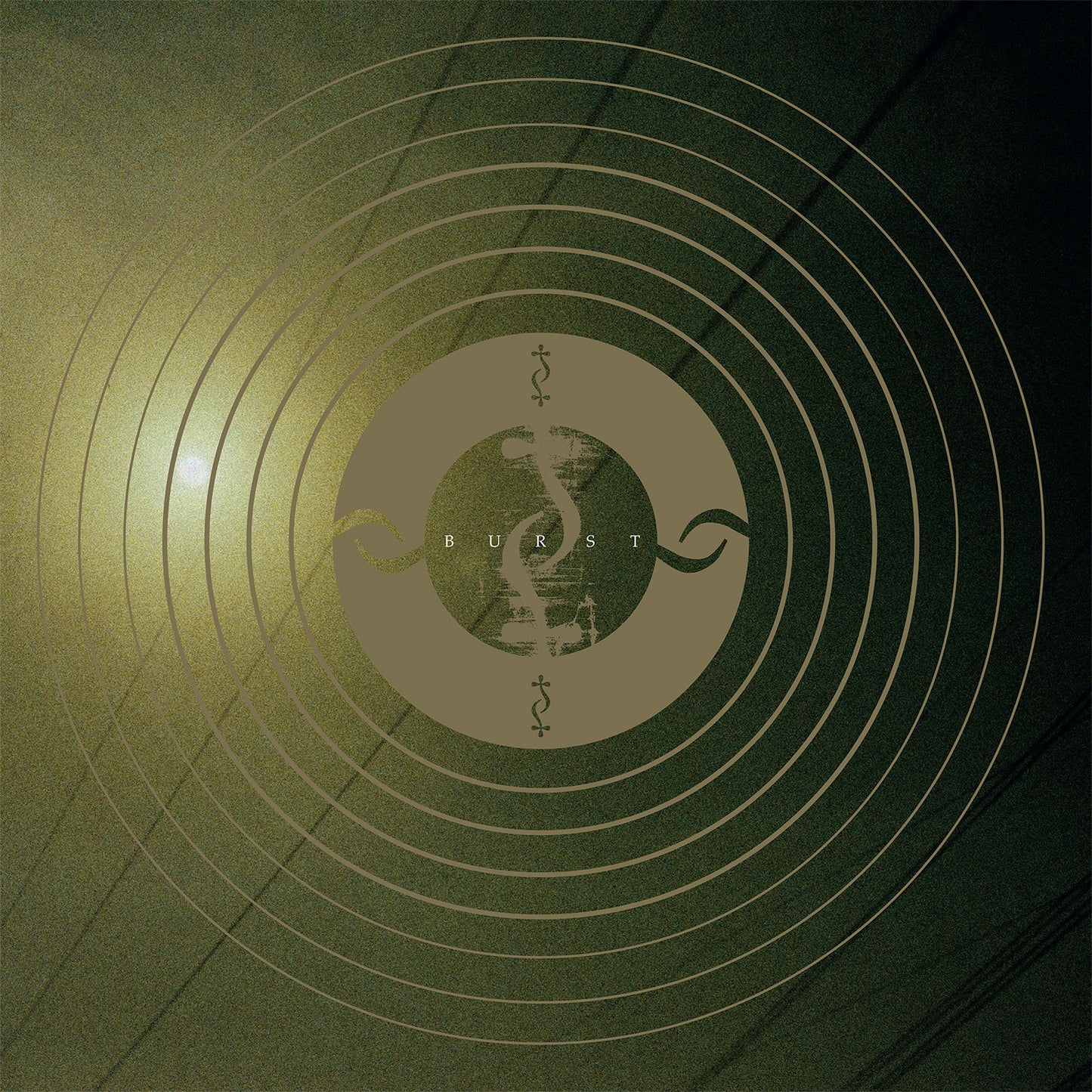 Burst "Prey on Life" 12"
