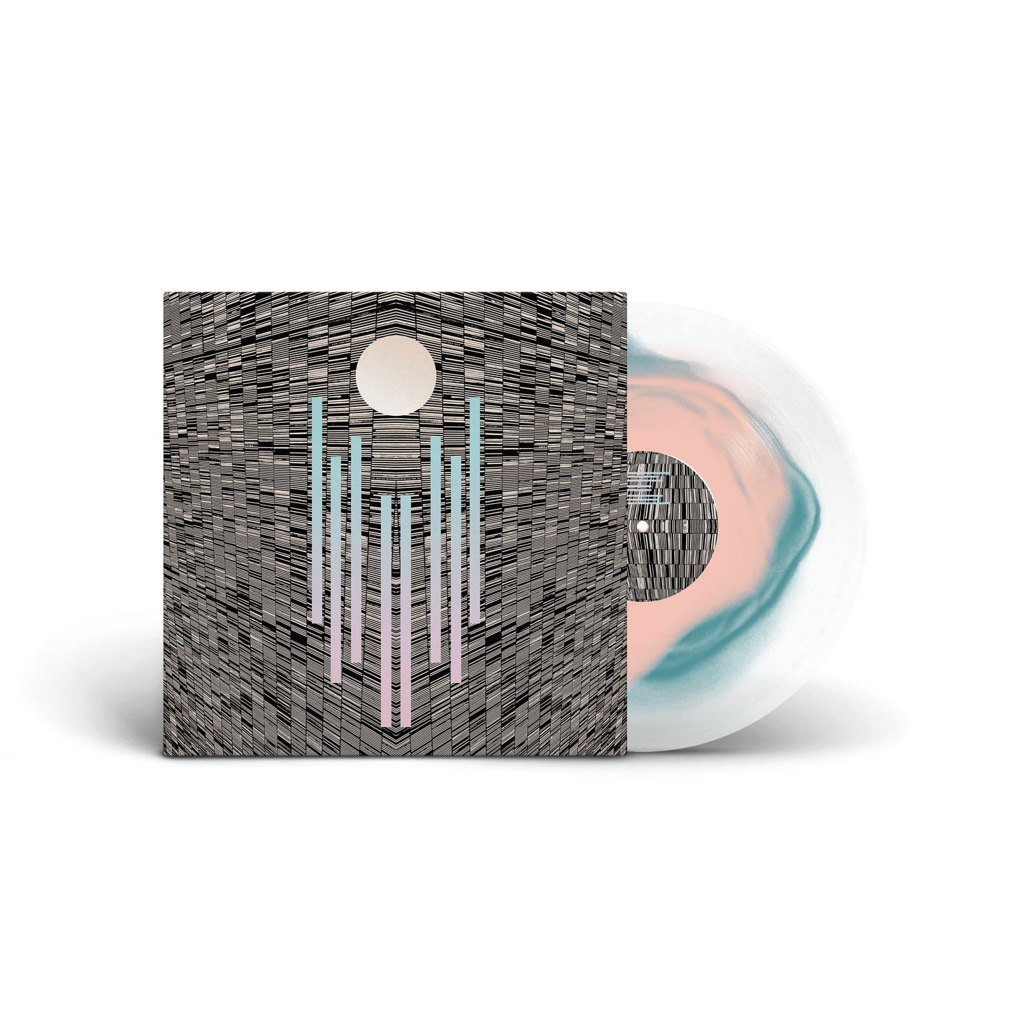 WuW "L'Orchaostre" 12"