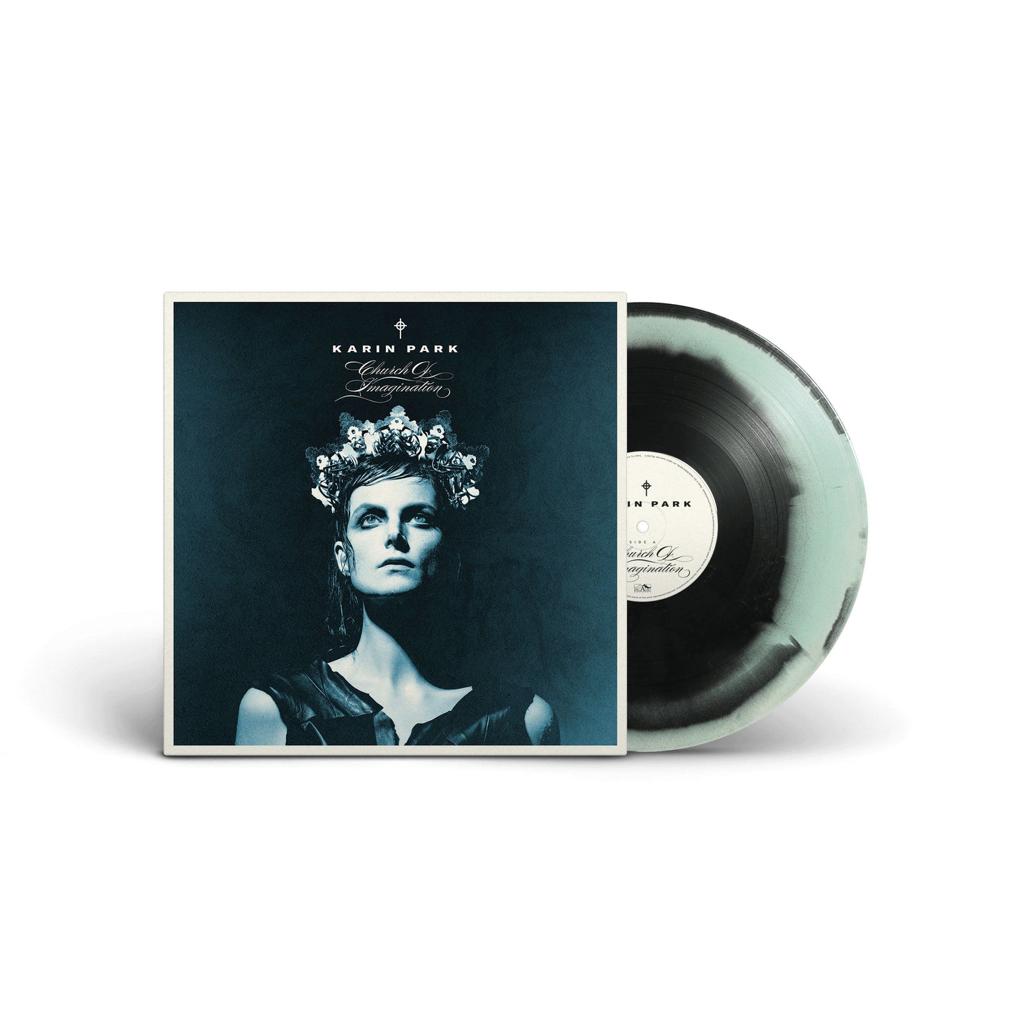Karin Park "Church of Imagination" 12"