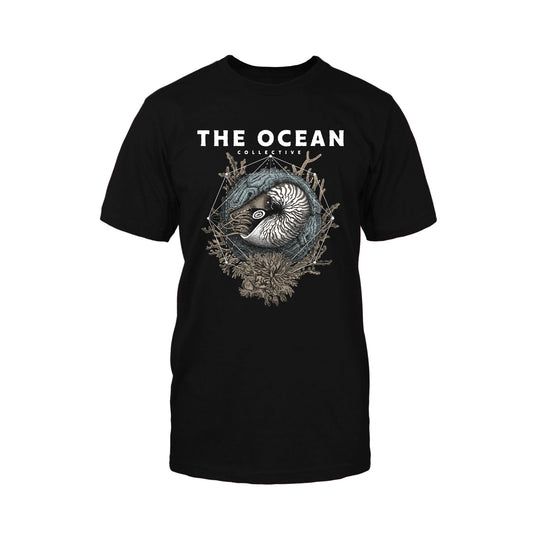The Ocean "Triassic" T-Shirt