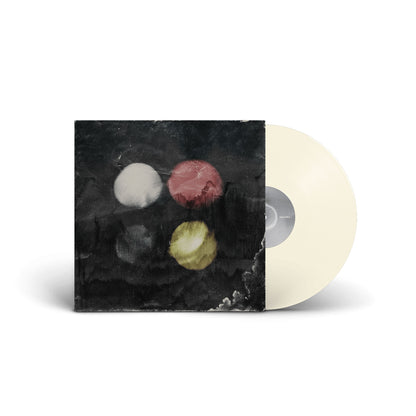 Rosetta "Sower of Wind EP (Bone)" 12"
