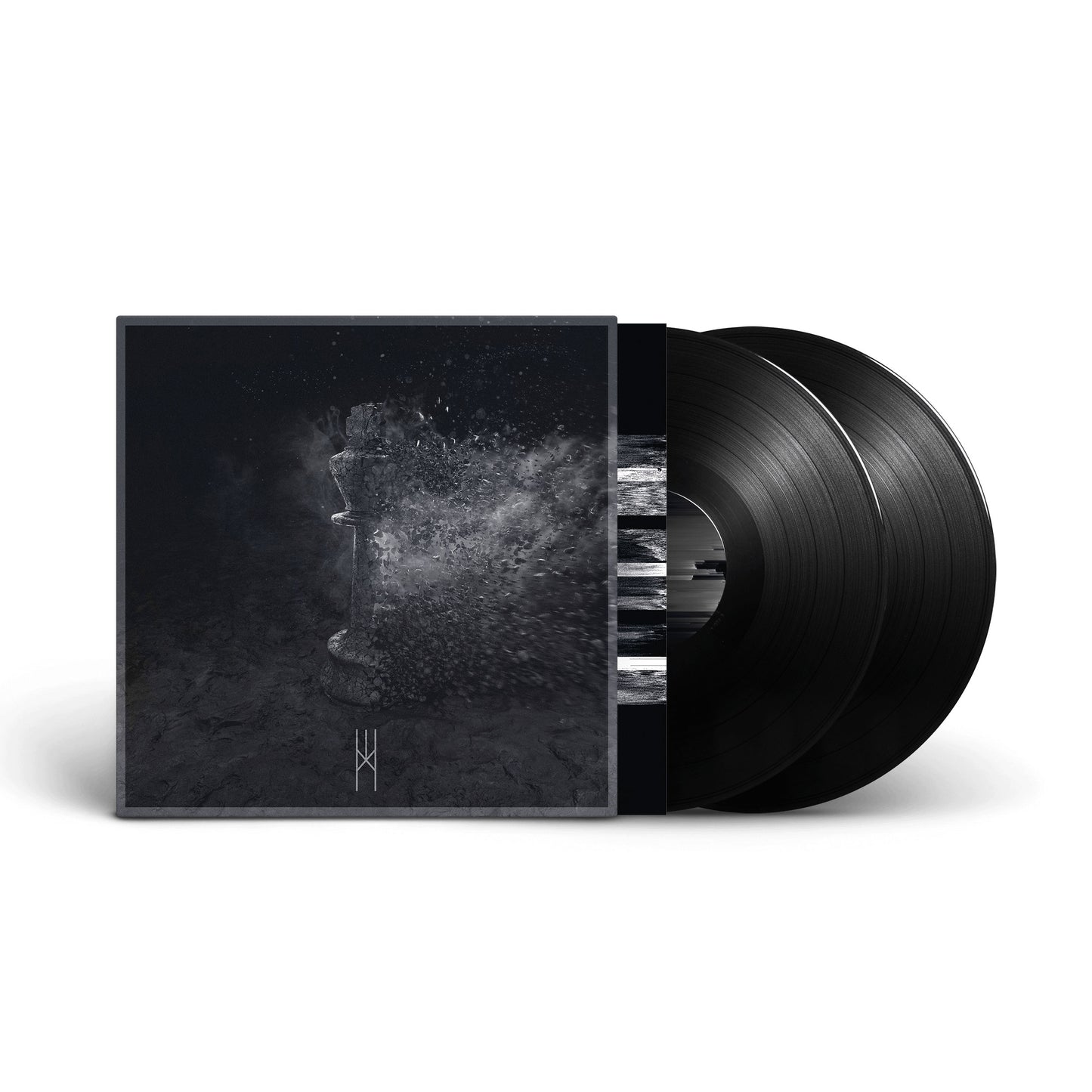 CROWN "The End of all Things" 12"