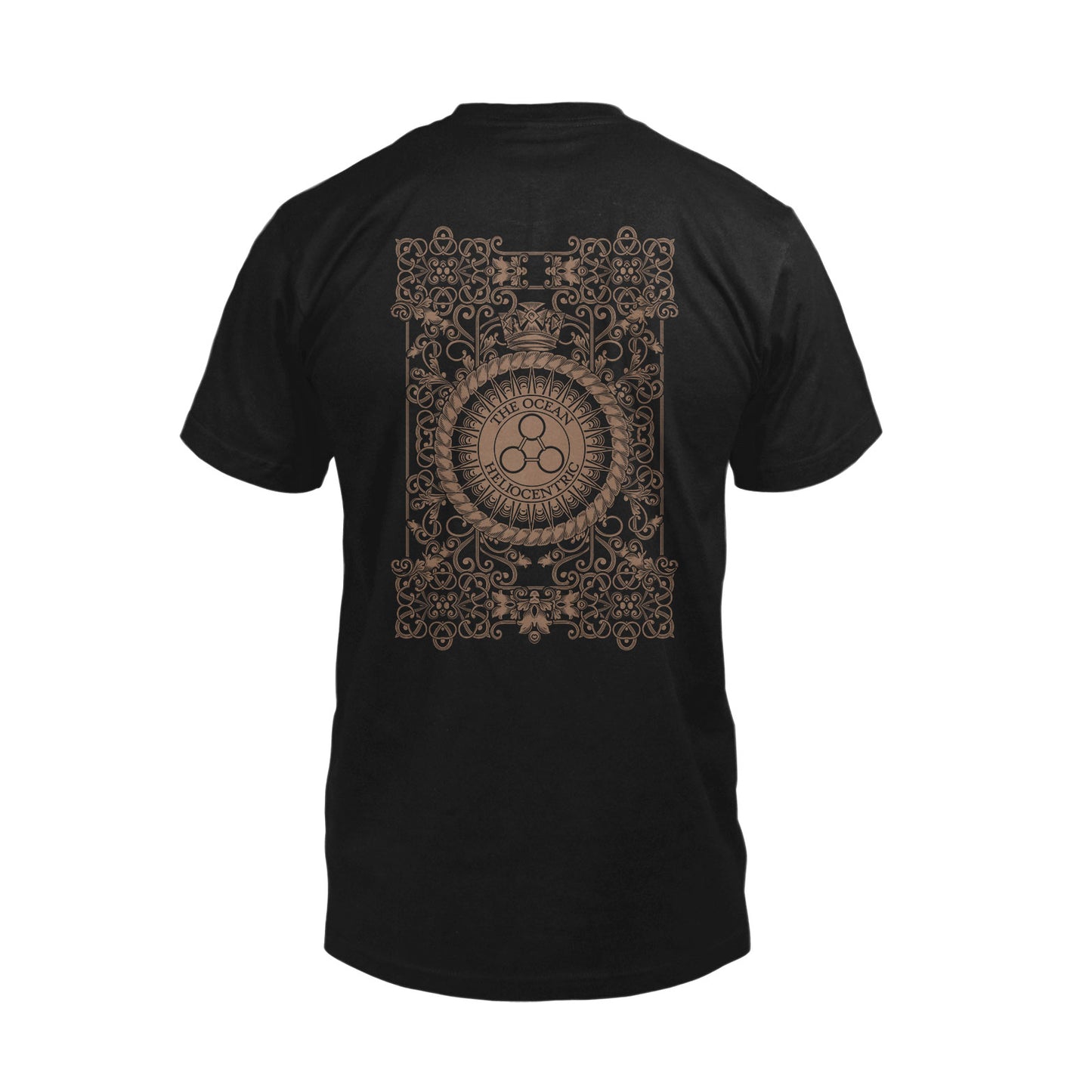 The Ocean "Centrics" T-Shirt