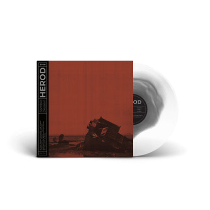 Herod "Sombre Dessein" 12"