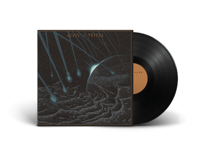 LLNN / WOVOKA "Marks / Traces" 12"
