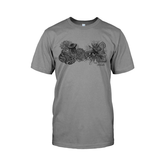 The Ocean "Quallensalat" T-Shirt