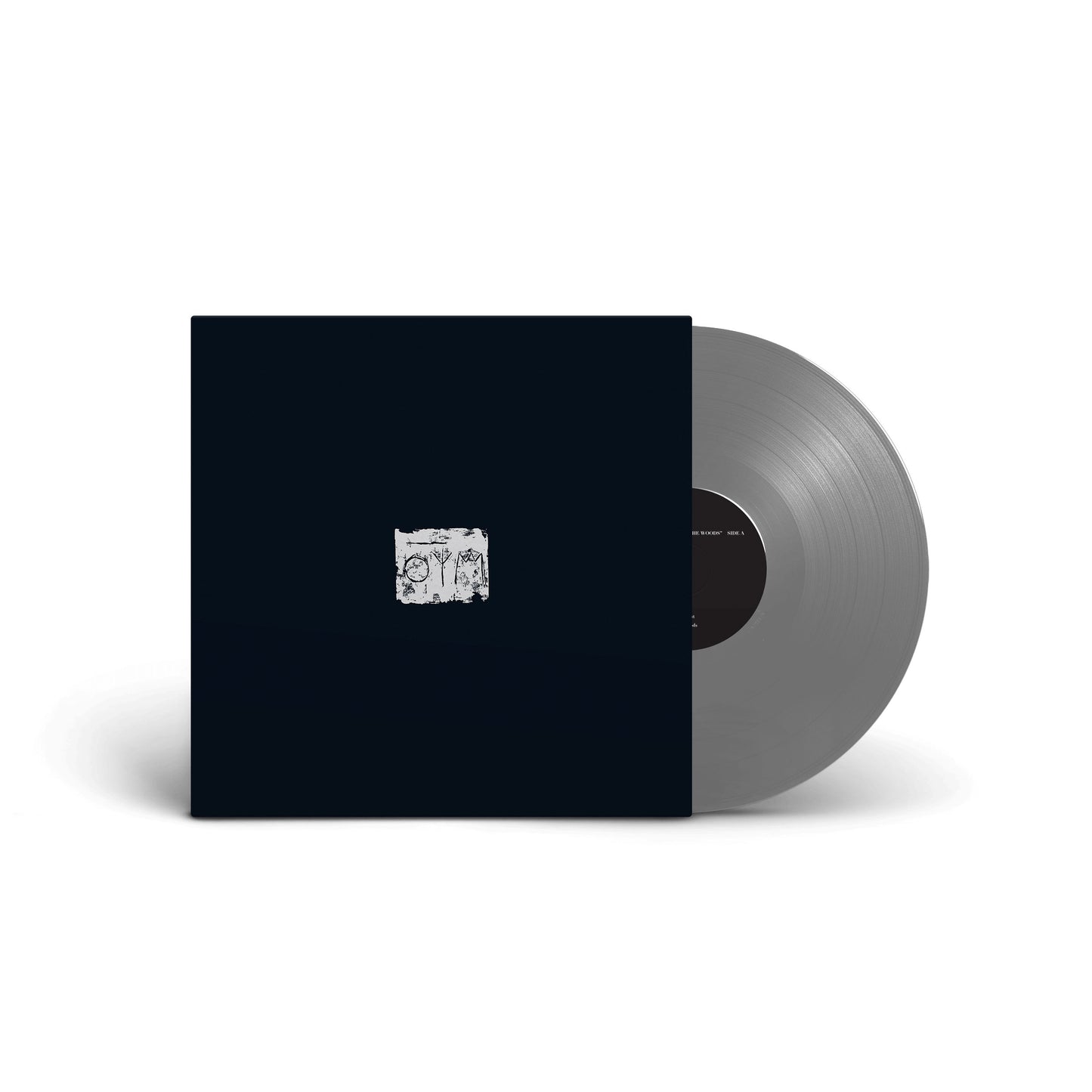 A Swarm Of The Sun "The Woods (gatefold)" 12"