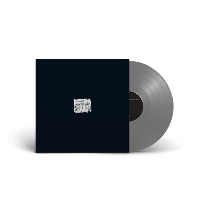 A Swarm Of The Sun "The Woods (gatefold)" 12"