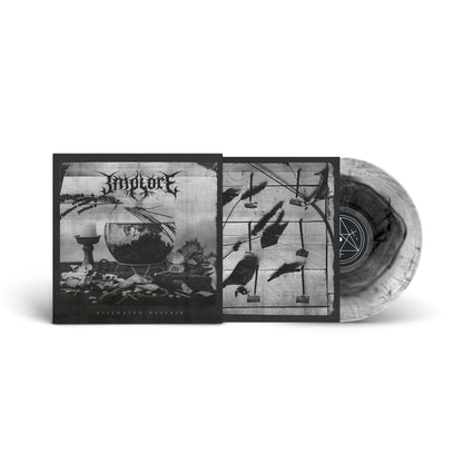 Implore "Alienated Despair" 12"