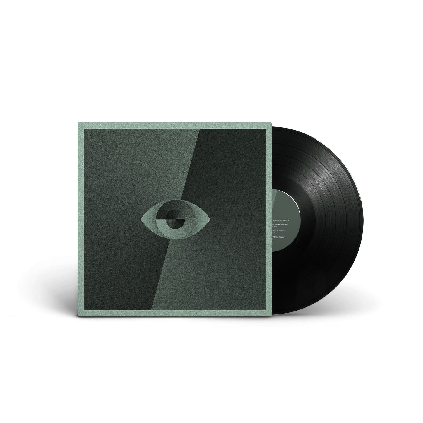 SOM "Awake" 12"