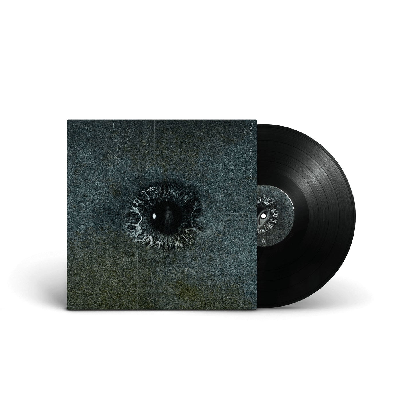 Psychonaut "Ferocious Fellowman" 12"