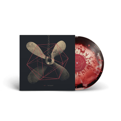 Lo! "Vestigial" 12"