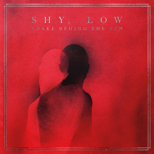 Shy, Low "Snake Behind the Sun" 2x12"