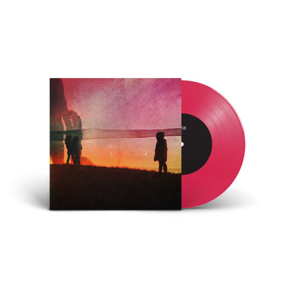 Arms and Sleepers "It Was Us" 7"