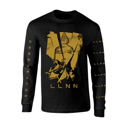 LLNN "Desecrator" Longsleeve