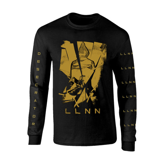 LLNN "Desecrator" Longsleeve
