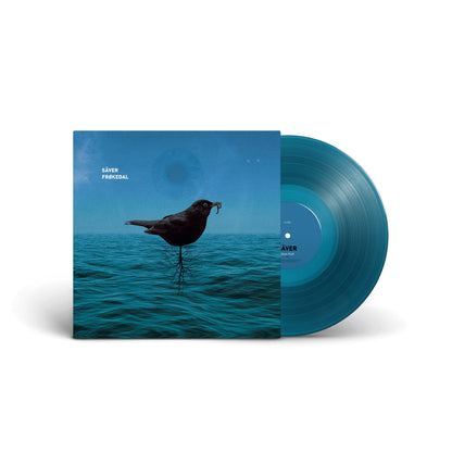Sâver "Split EP" 12"