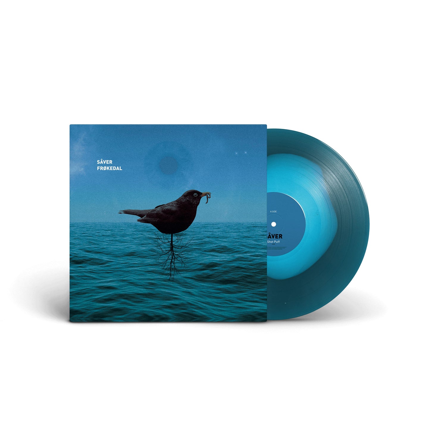 Sâver "Split EP" 12"