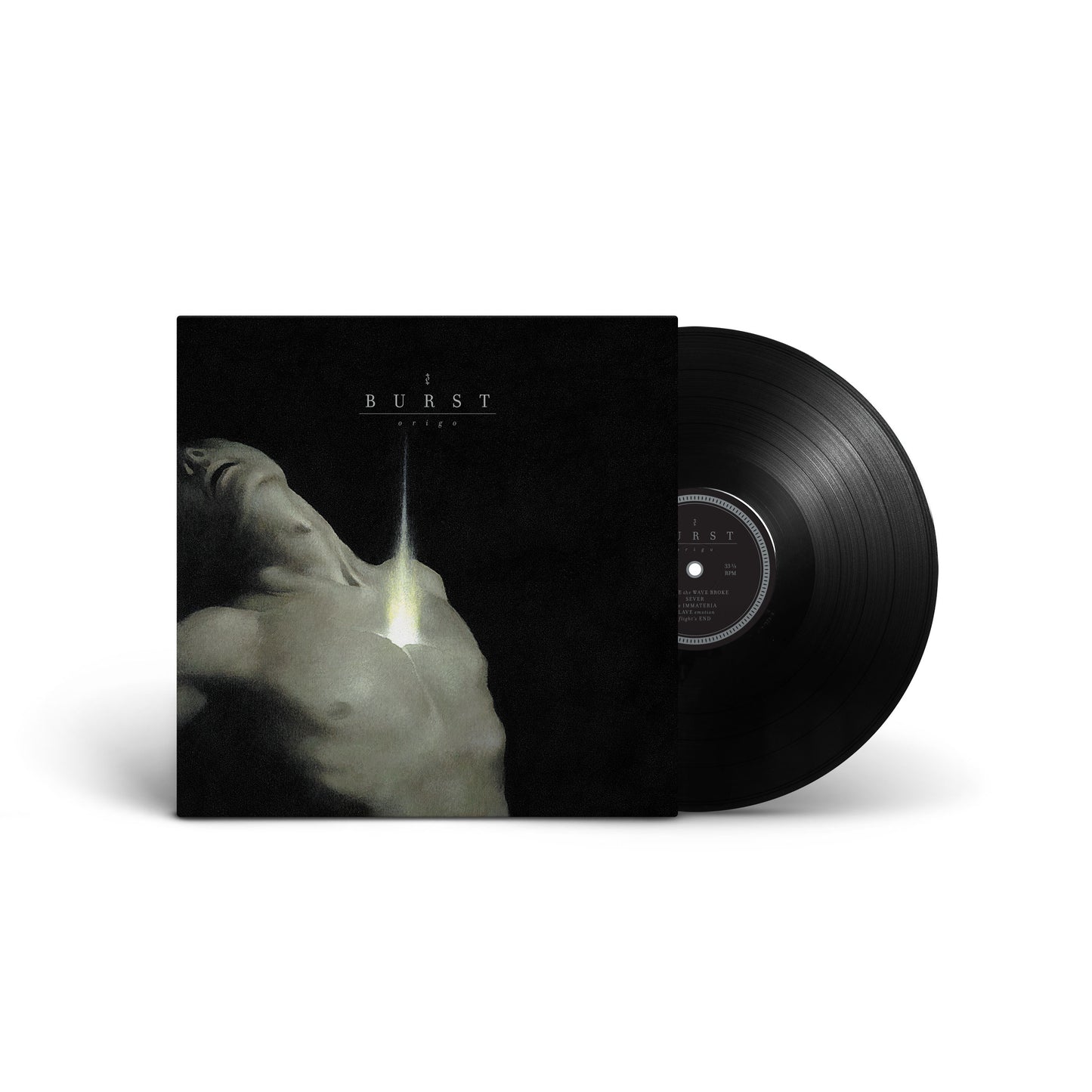 Burst "Origo" 12"
