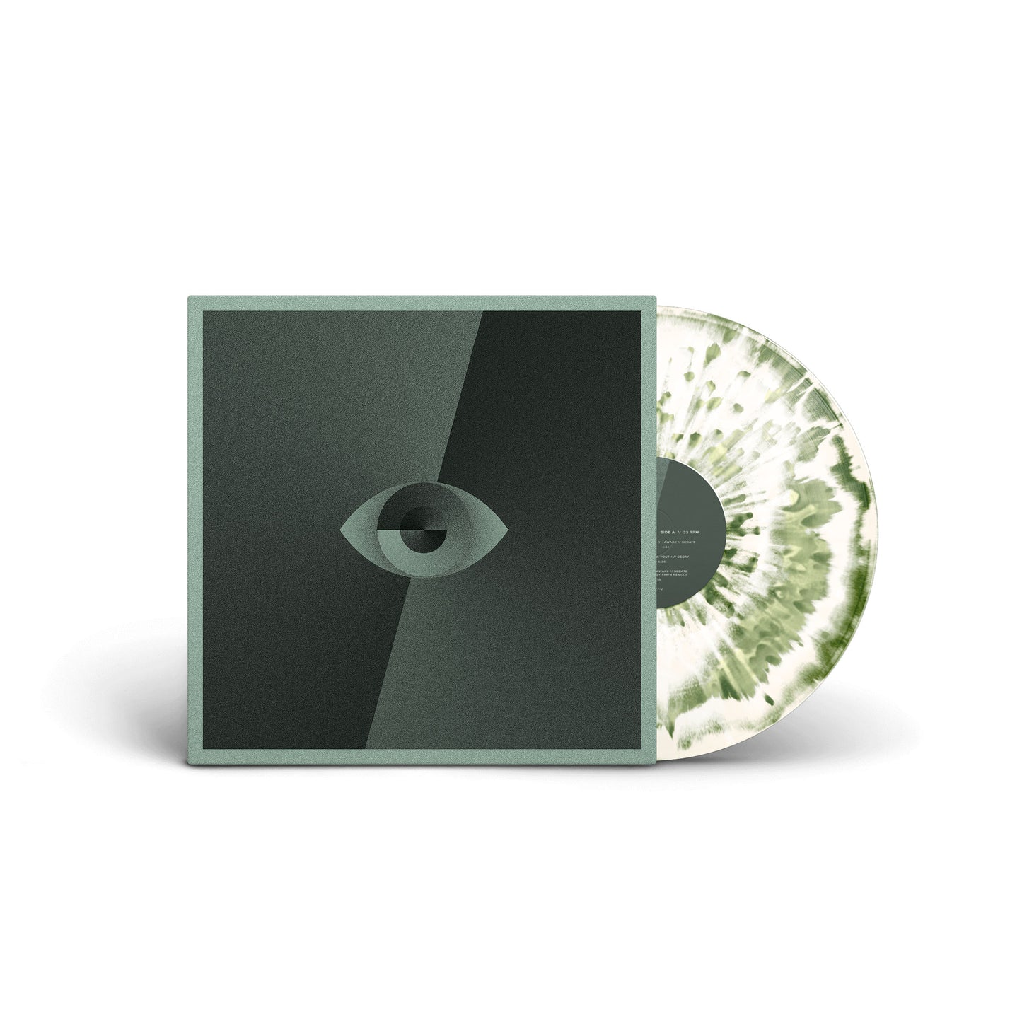 SOM "Awake" 12"