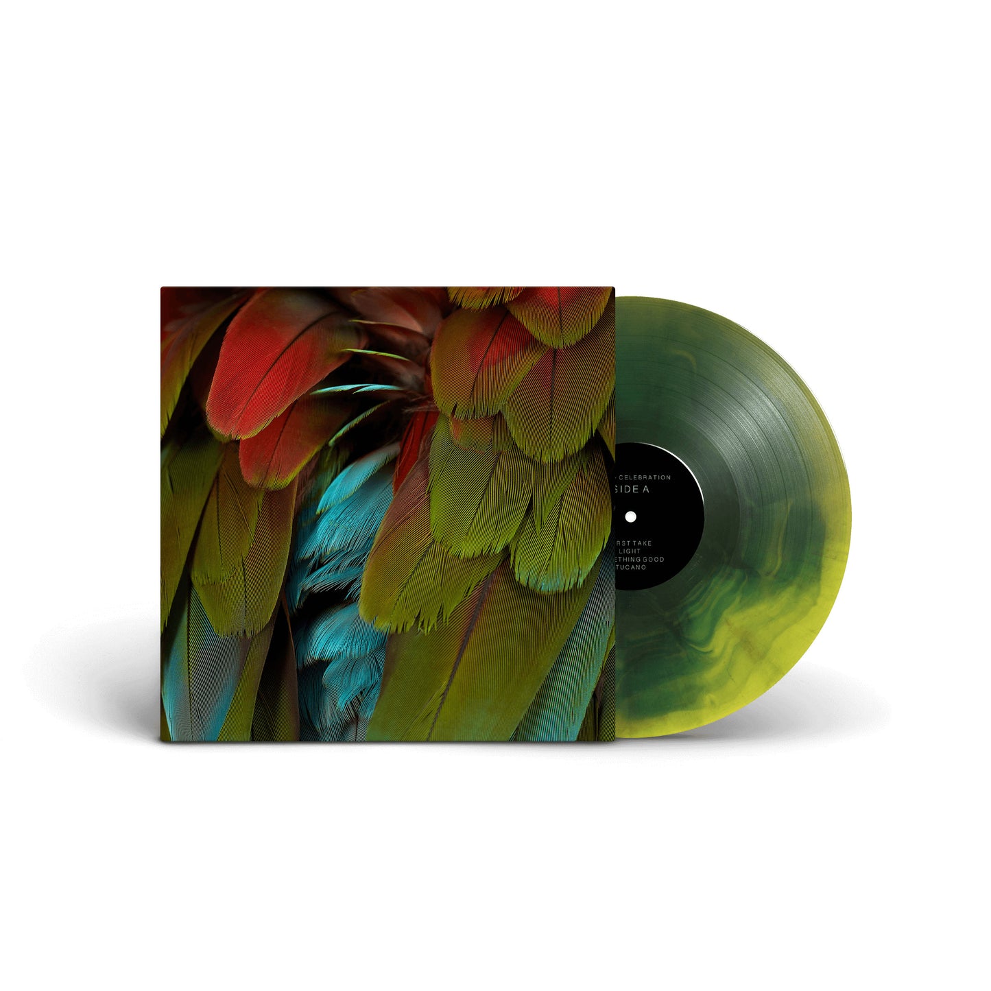 NYOS "Celebration" 12"
