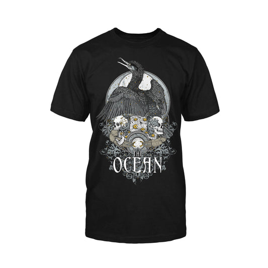 The Ocean "Cormorant" T-Shirt
