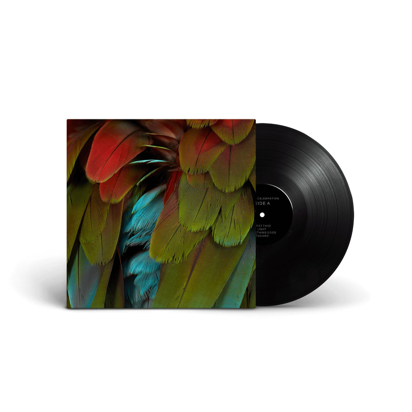 NYOS "Celebration" 12"