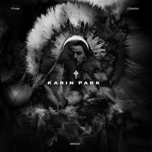 Karin Park "Private Collection" CD