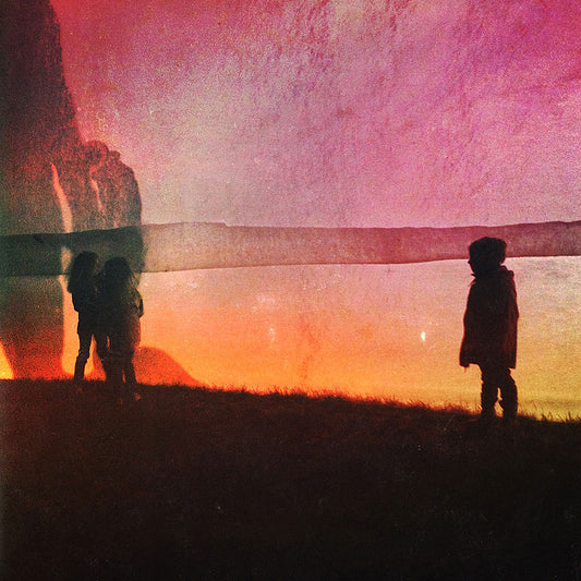 Arms and Sleepers "It Was Us" 7"
