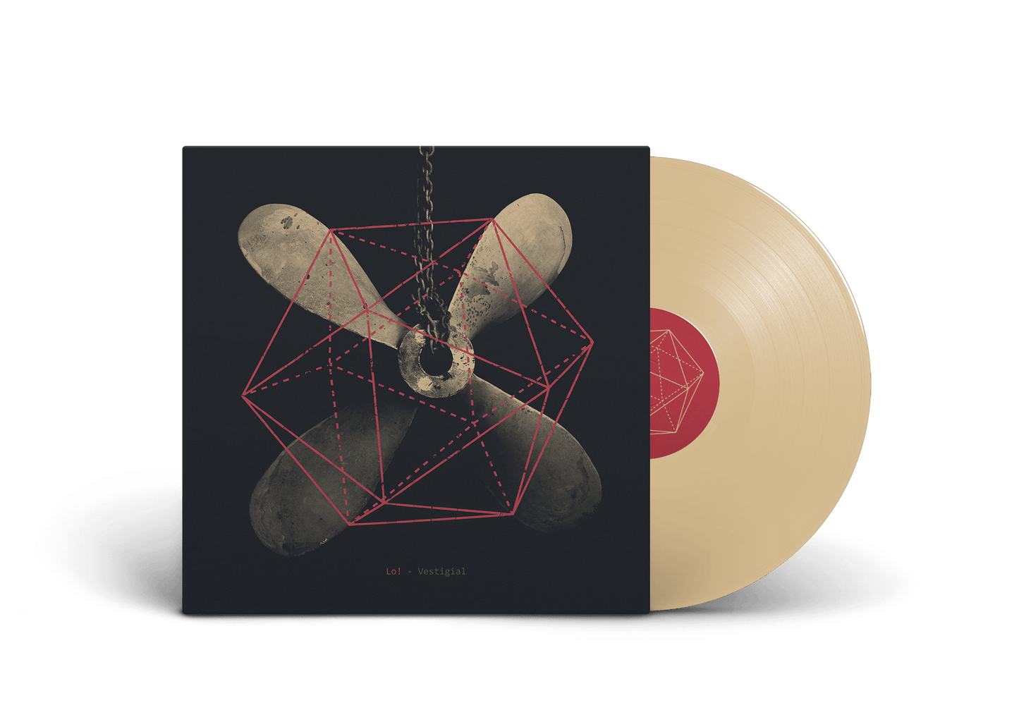 Lo! "Vestigial" 12"
