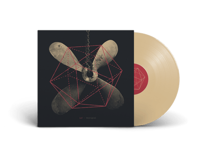 Lo! "Vestigial" 12"